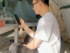 -安德鲁户外烧烤帐篷营地(马泉营店)