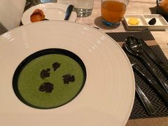 -郑州希尔顿酒店·阿米奇意大利餐厅