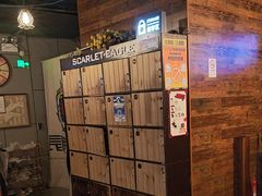 -长藤鬼校(龙翔店)