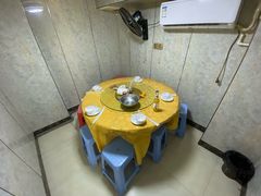 包厢-食鼎记海鲜大排档(美食街店)