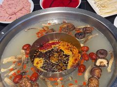 -俏媳妇火锅(宽窄巷子店)
