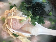 -桃园眷村(万象天地店)