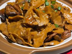 -徽韵人家·传承正宗徽菜(牡丹园店)