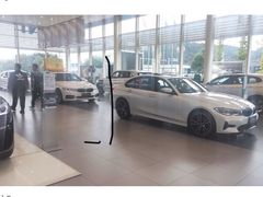 -南充通源宝马4S店(高坪店)