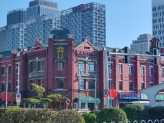 -沈阳站