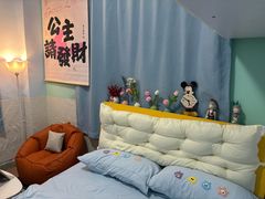 -万达广场(东莞东城店)