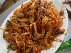 -火云龙烤肉(紫荆花店)