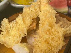 -万鱼亭 日本料理(无锡香山名园店)