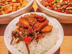 -文记卢源外·江西小炒(凤城八路店)