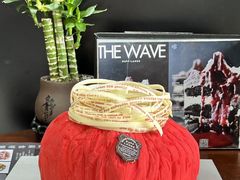 -DUFF LANGE杜夫朗格蛋糕(长沙店)