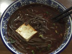 -惠记粉汤羊血梆梆肉(永松路店)