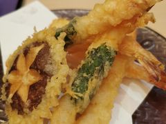 -小山日本料理(太古汇店)