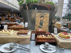-上海静安昆仑大酒店