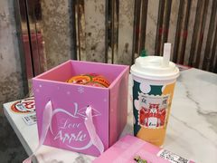 -1点点(学府路店)