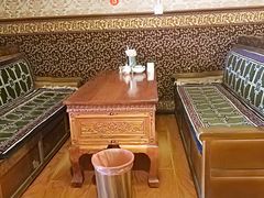 -嘎咓讓咘藏餐厅(团结新村店)