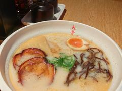 -味千拉面(巴黎春天浦建店)