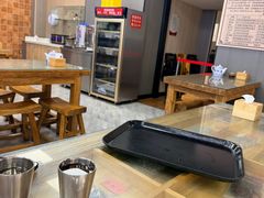 -陇上全荟兰州传统牛肉面(延吉路店)