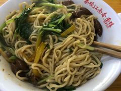 -泰顺江南春面馆