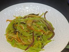 -桥边小楼·手工云南菜·丽江地标美食