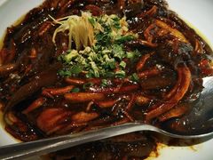 -松鹤楼·非遗·苏帮菜(融科店)