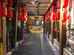 -琼菜坊·无鸡不成宴·海南菜老爸茶糟粕醋(海口骑楼老街店)
