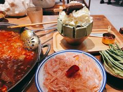 -楠火锅(昆山金鹰店)