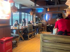 -老阿爸鲜鱼土菜(昆山花桥店)
