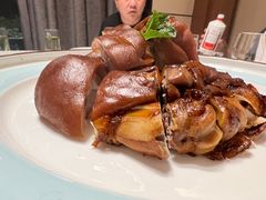 -同庆楼(天鹅酒家店)