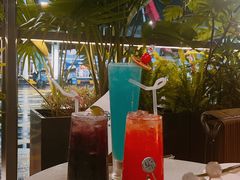 -盐说·西式餐酒馆(光明万达店)