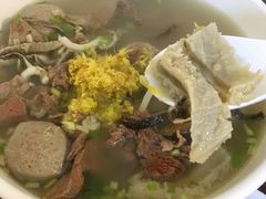 -潮镇老尾牛杂(环城西路店)