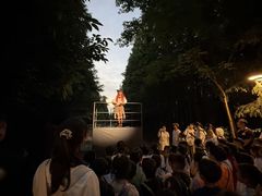 -日照海滨国家森林公园