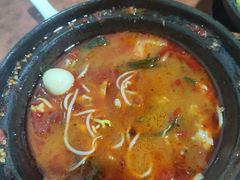 泡椒肉丝-李米线(武陵路店)