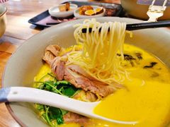 -和府捞面(北美新天地店)