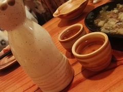 -浪花亭日本料理(古田路店)