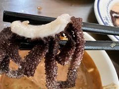 -老爆肚满五香烧牛羊肉
