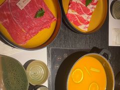 -花潮料理艺食馆(成都万象城店)