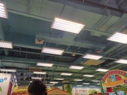 -莫莉幻想儿童乐园(南通永旺店)