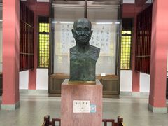 -采石矶景区