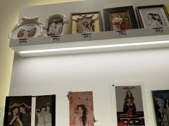 -海马体照相馆(上海宝山万达广场店)