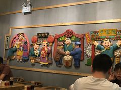 -陈傻子餐厅(世纪都会店)