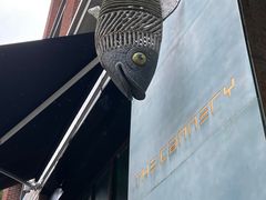 -THE CANNERY&JUJU 新鲜海鲜·牛排美食酒廊