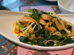 -巴依老爷·新疆美食(上城区天城路店)