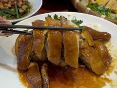 酱油鸡-姐妹鸭仔饭店(湾南路店)