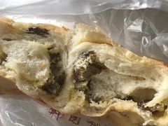 -韩国利尔面包(桂林路店)