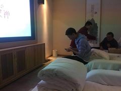 -璞禅足道(观音桥旗舰店)
