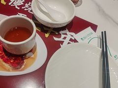 -鑫小城故事·藕汤·家常菜(台北一路总店)