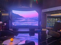 -碧涛阁·泡泡海洋·汤泉洗浴(王府花园店)
