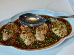 -双合园·海鲜水饺青岛菜(九水东路店)