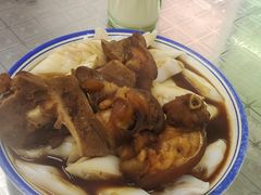 -燕燕美食·传统广式小吃