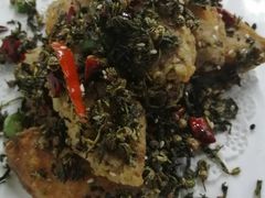 -尚岛私房菜(西方巷店)